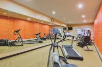 La Quinta Inn & Suites by Wyndham Midland North - Gym