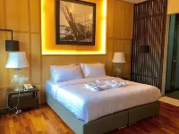 VI Boutique Hotel Hotels in der Nähe von Xian Jian Qi Gu Shi Fo Zu Miao Temple