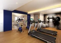 Transamerica Fit Jacareí Hotels in Guararema