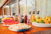 Santa Maria Inn Hotels in Touros