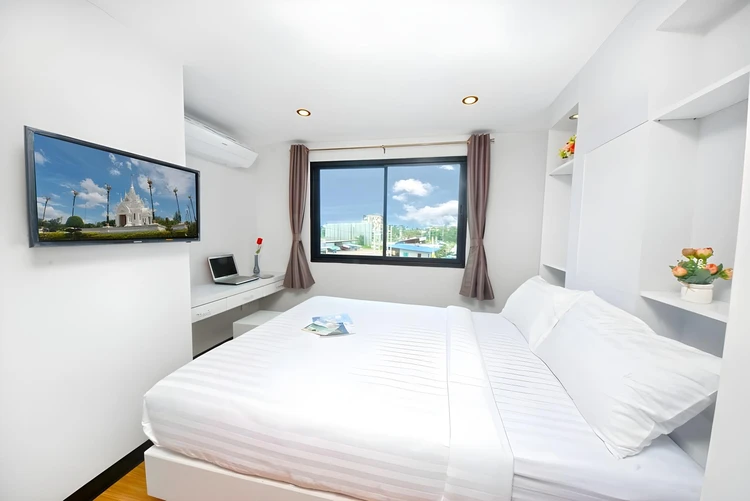 รูปภาพของโรงแรมซี ทาวเวอร์