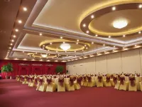 Borneo Emerald Hotel Hôtels à : Payah Kumang