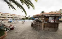 Apartamentos Checkin Laurisilva Hotels in Vallehermosa