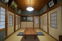 Shogintei Hotels in Nachikatsuura