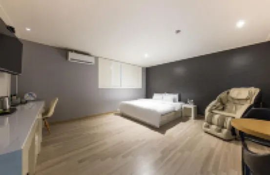 Seosan Daesan Hotel