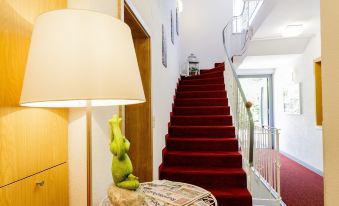 Haus am Mühlenweg - modern und lichtdurchflutet