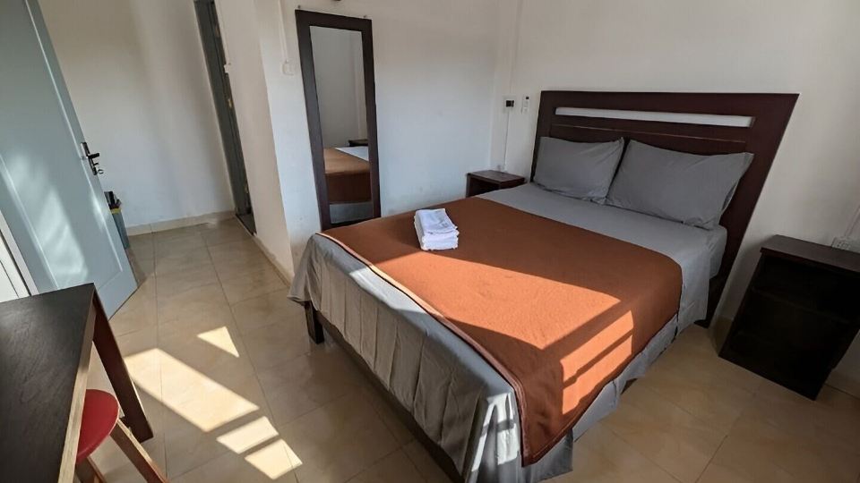 โรงแรม Arda Bali