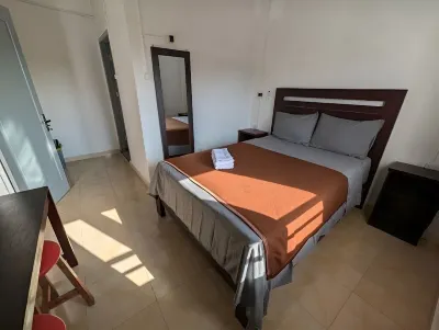 Hotel Arda Bali Отели в г. Негара