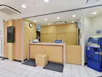 Super Hotel Saitama Wakoshi-Ekimae Hotels in Asaka