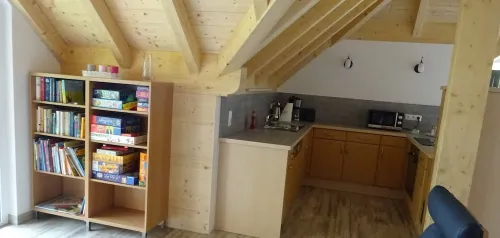 Awesome view to Basel