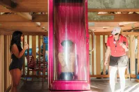 Great Wolf Lodge Niagara Falls - Fitnessstudio