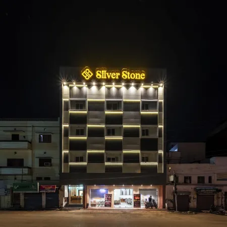 Hotel Silver Stone