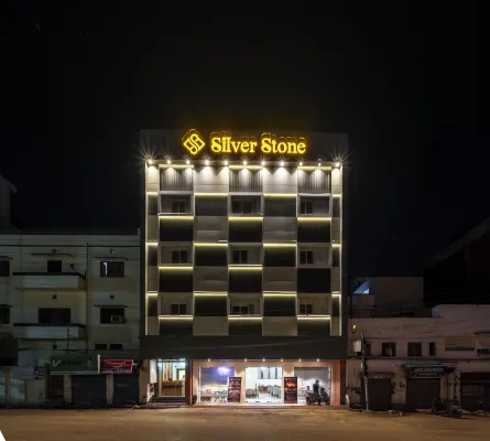 Hotel Silver Stone