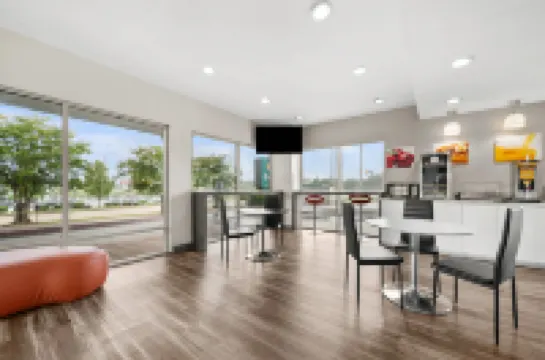 Quality Inn Auburn Campus Area I-85