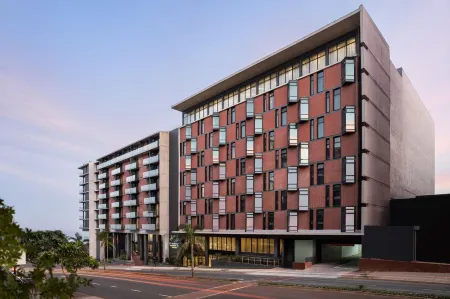 Premier Splendid Inn Umhlanga