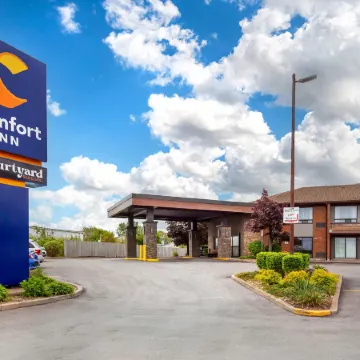 Comfort Inn
