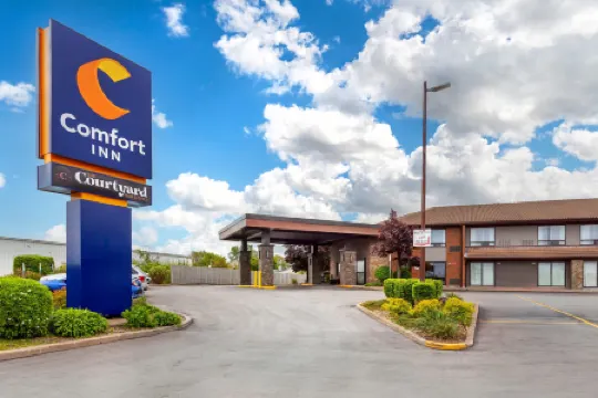 Comfort Inn