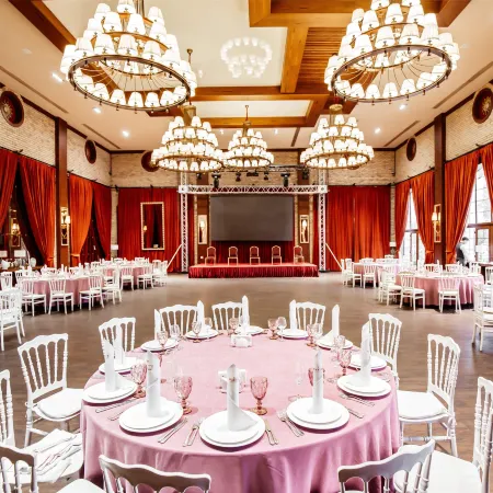 Grand Mirage Dhanbad, a Member of Radisson Individuals