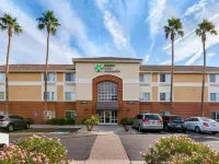 Extended Stay America Suites - Phoenix - Biltmore Hotels near 5 & Diner - N. 16th St.