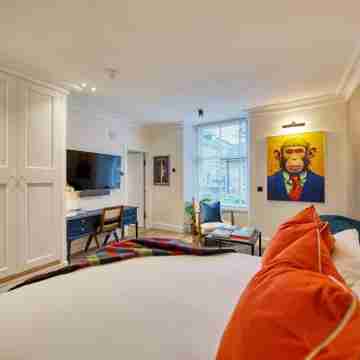 City Oasis Craigpark Residence Rooms