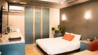 LCO-Resort Hotels in Takizawa