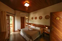 Ecoporan Hotel Charme Spa & Eventos