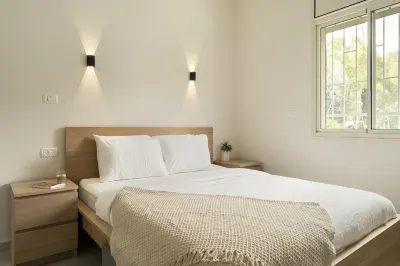 German Colony Charming Stay by Sea N' Rent