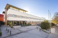 Terrassa Park Hotels in Vallès Occidental