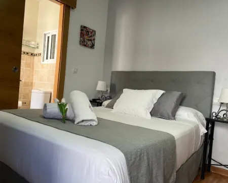 Hospedería Luis de Góngora Hotels in Cordoba