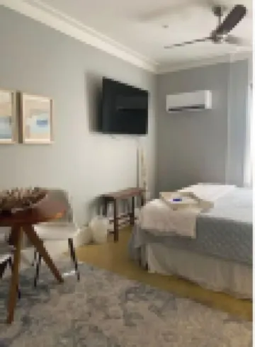 Cozy studio in the heart of Seaside walking distance to the beach