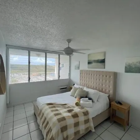 Isla Bonita Ocean View Condo- Lovely Getaway