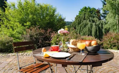 Landhotel Bayerwald Hotels in Grafling