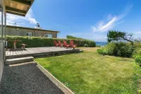 The Pilot House by AvantStay Stunning Home Right on Arch Cape Beach Hotels in Arch Cape