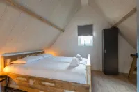 Holiday Home Westkapelle Near Beach Hotels in Westkapelle