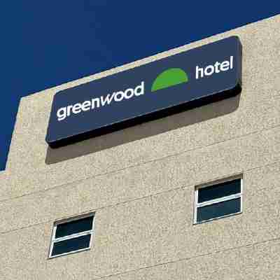 Greenwood Hotel Torreón Hotel Exterior