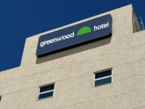Greenwood Hotel Torreón Hoteles en Torreón