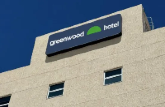 Greenwood Hotel Torreón