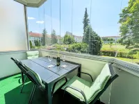 Stadtwohnung in Pirna