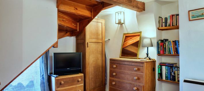 April Cottage Hotele w: Torpoint
