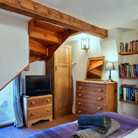 April Cottage Отели в г. Торпойнт