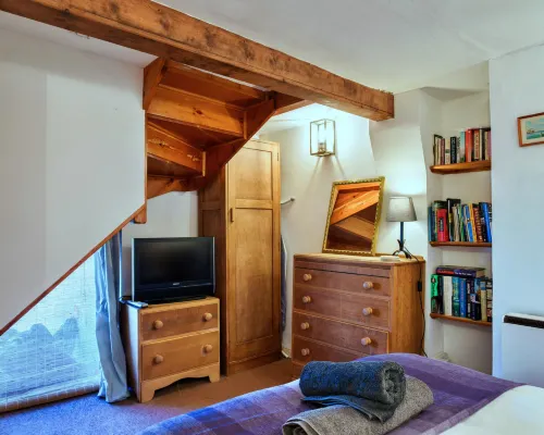 April Cottage Hôtels à : Torpoint