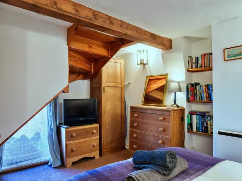 April Cottage