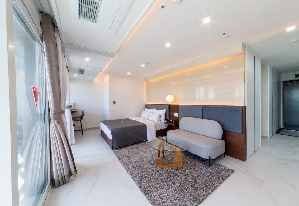 라비앙즈 메종 드 호텔