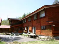 Pension Azeria Отели в г. Тогакуси