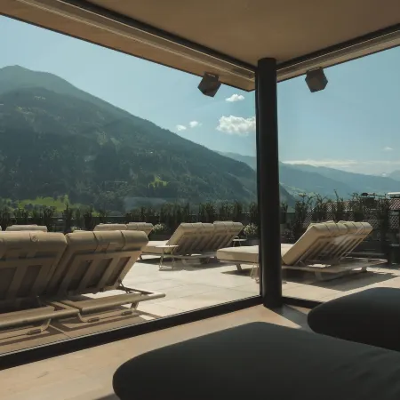 Hotel & Spa Held 4 Sterne Superior, Zillertal