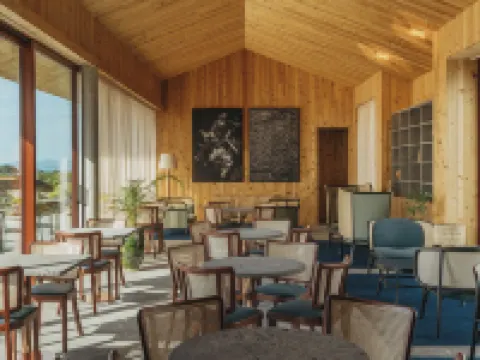 皮科葡萄園 馬達萊納酒店