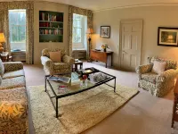 Ingleby Manor - South Front - Apartments