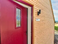 Little Rissington - The Studio Apartment 리틀 리싱톤 호텔