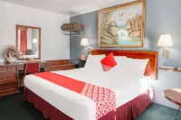 OYO Hotel Liberal, Kansas