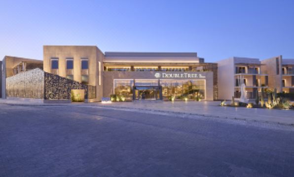 Doubletree By Hilton Mangroovy El Gouna Resort